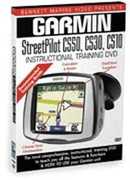 Garmin Streetpilot C550, C530, C510 