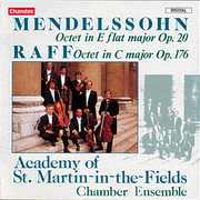 Octet , Academy of St. Martin-in-the-Fields