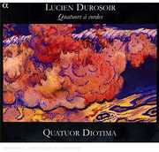 String Quartets , Quatuor Diotima
