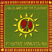 Positive Vibrations , Carlos Jones