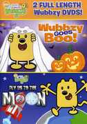 Wow Wow Wubbzy: Halloween 