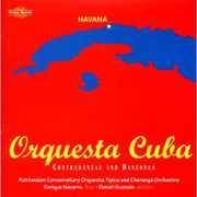 Contradanza and Danzones , Orquesta Cuba