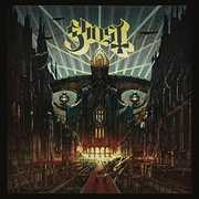 Meliora , Ghost