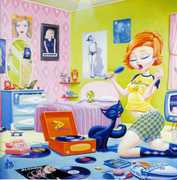 How Many Bands Does It Take To Screw Up A Blondie Tribute , Various Artists