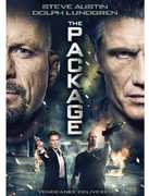 The Package , Eric Keenleyside