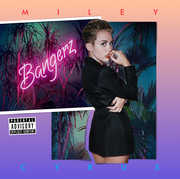Bangerz [Explicit Content] , Miley Cyrus