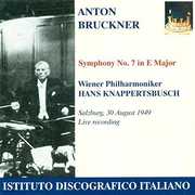 Sym 7 , Bruckner