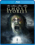 Ghost Stories , Andy Nyman