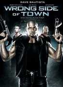 Wrong Side of Town , Nelson Frazier