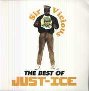 Best of , Just-Ice