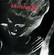 Angel of Madness , Destry Hampton & the Wolves From Hell