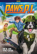 Paws P.I. , Selah Atwood