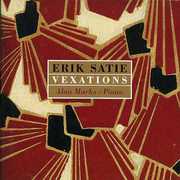 Vexations , Erik Satie