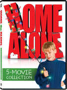 Home Alone: 5-Movie Collection , Macaulay Culkin