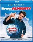 Bruce Almighty , Jim Carrey