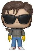 FUNKO POP! TELEVISION: Stranger Things - Steve w/  Sunglasses 