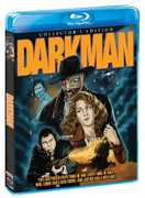 Darkman , Liam Neeson