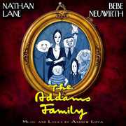 The Addams Family , Cast Recording