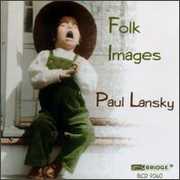 Folk Images , Paul Lansky