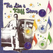 Lin/ Kliff Story / Various , Various Artists