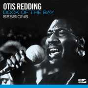 Dock Of The Bay Sessions (Vinyl) , Otis Redding