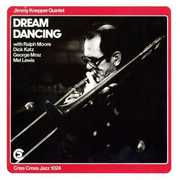 Dream Dancing , Jimmy Knepper