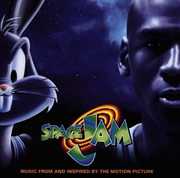 Space Jam (Original Soundtrack) , Various Artists