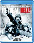 Retreat, Hell! , Frank Lovejoy