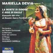 In Concert Rossini Opera Festival 1996 , Mariella Devia