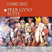 Peer Gynt Suite