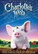 Charlotte's Web , Julia Roberts