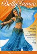 Bellydance With Veil , Sarah Skinner