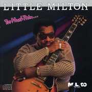 Too Much Pain , Little Milton