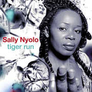Tiger Run , Sally Nyolo