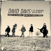 Didn't He Ramble: Songs Of Charlie Poole , David Davis & the Warrior River Boys