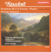 Symphony 2 , Vernon Handley