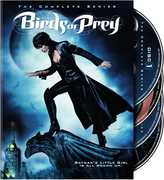 Birds of Prey: The Complete Series , Mia Sara