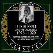1926-29 , Luis Russell