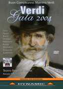Verdi Gala 2004 , G. Verdi