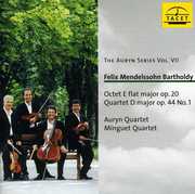 Auryn Series 7 , Auryn Quartett
