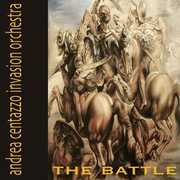 The Battle , Andrea Centazzo Invasion Orchestra