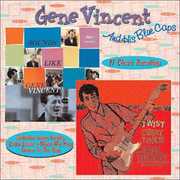 Sounds Like Gene Vincent , Gene Vincent