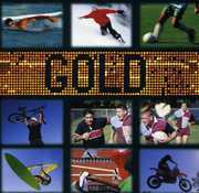 Gold, Vol. 1 & 2 , Various Artists