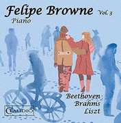 Felipe Browne 3 