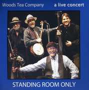 Live: Collectors Edition , Woods Tea Company