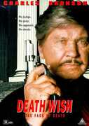 Death Wish V: The Face of Death , Charles Bronson