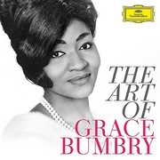 The Art Of Grace Bumbry , Grace Bumbry