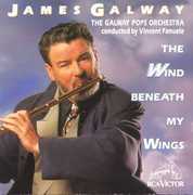 Wind Beneath My Wings , James Galway