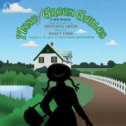 Anne of Green Gables /  O.C.R. , Cast Recording