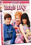 Here's Lucy: Season Two , Lucille Ball